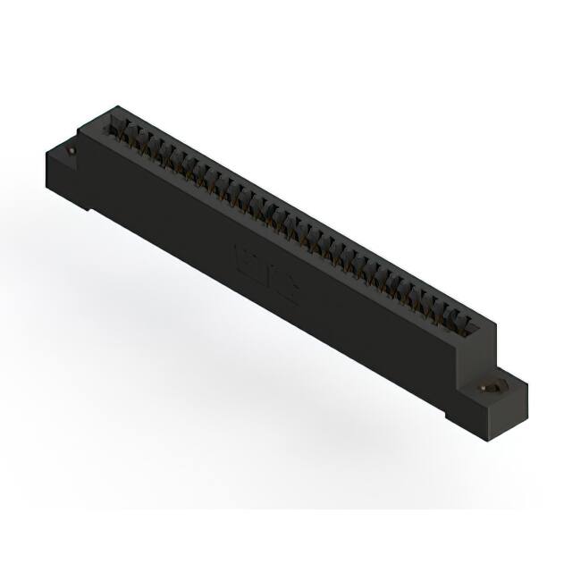 892-031-520-108 EDAC Inc.  Edgeboard Connectors